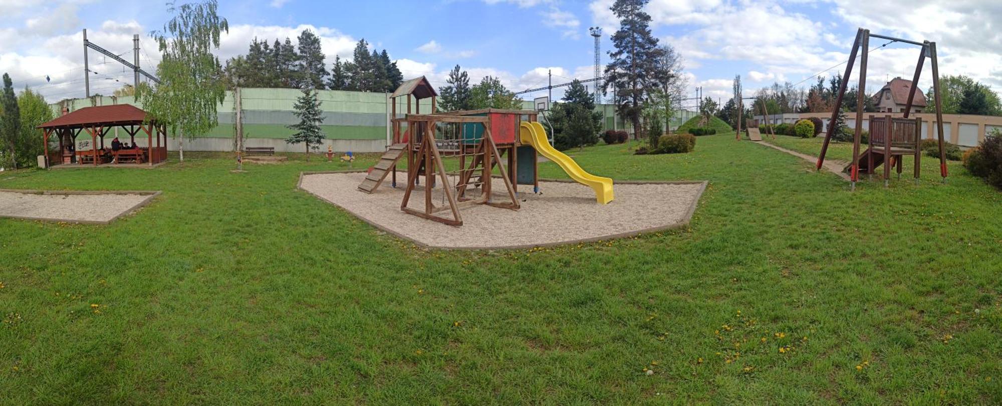 Apartmany Volavka 3 Planá nad Lužnicí Bagian luar foto