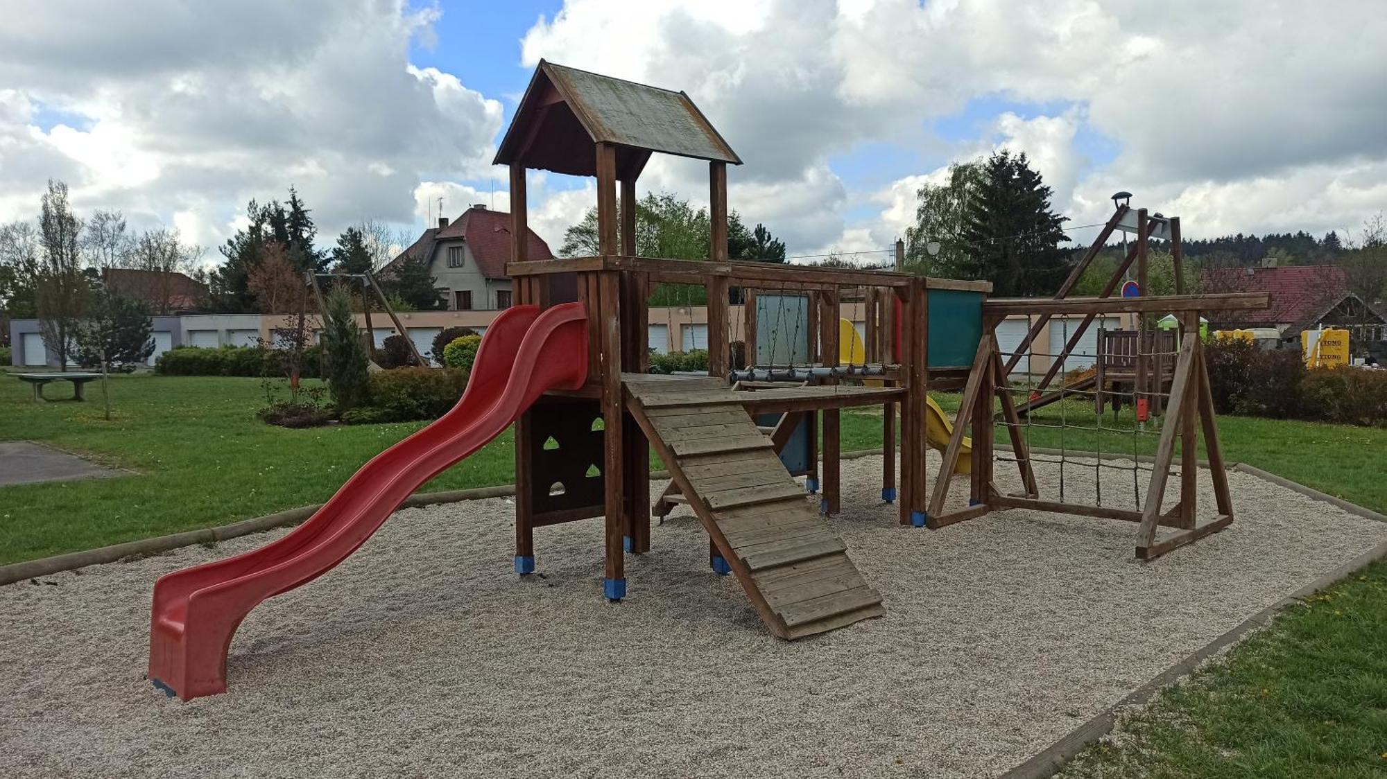 Apartmany Volavka 3 Planá nad Lužnicí Bagian luar foto