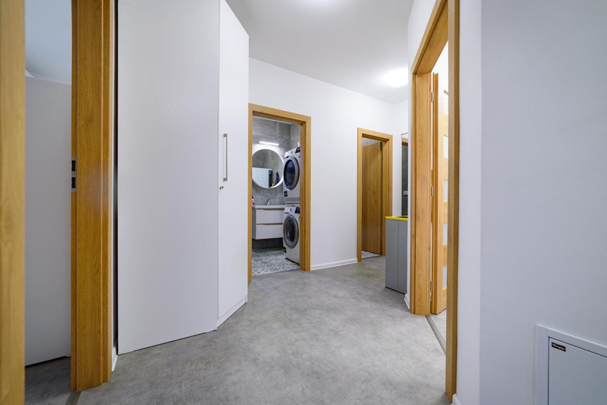 Apartmany Volavka 3 Planá nad Lužnicí Bagian luar foto
