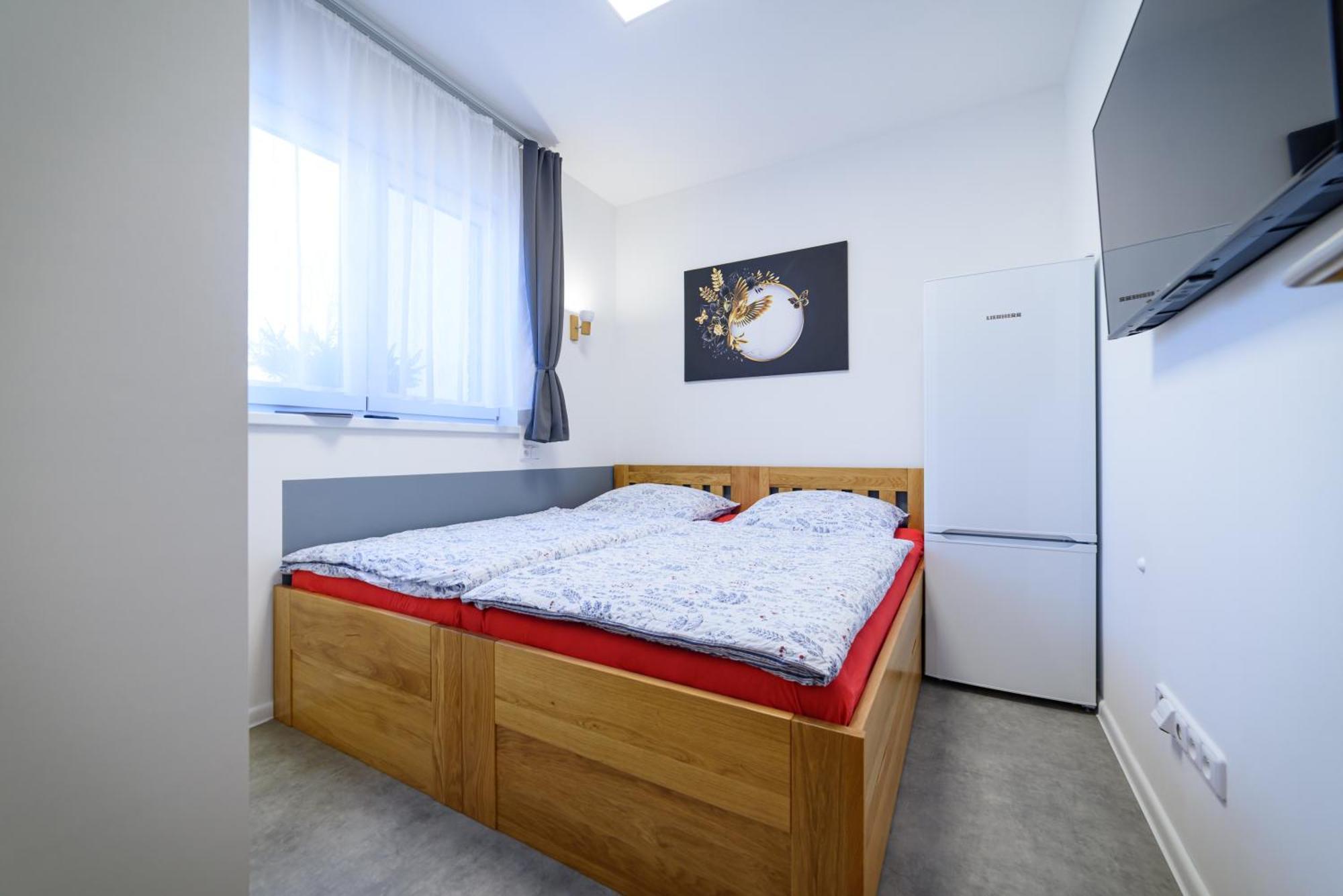 Apartmany Volavka 3 Planá nad Lužnicí Bagian luar foto