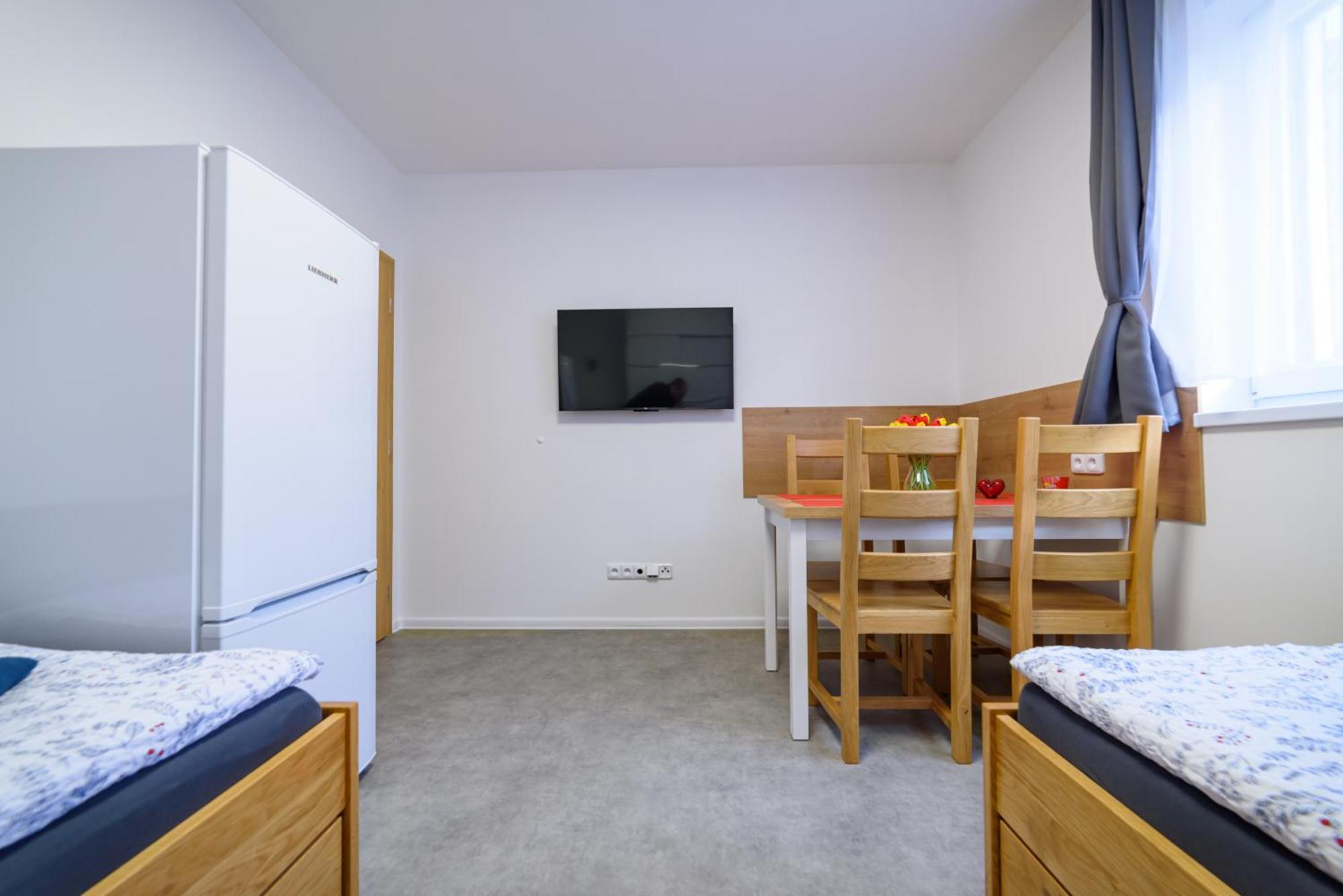 Apartmany Volavka 3 Planá nad Lužnicí Bagian luar foto