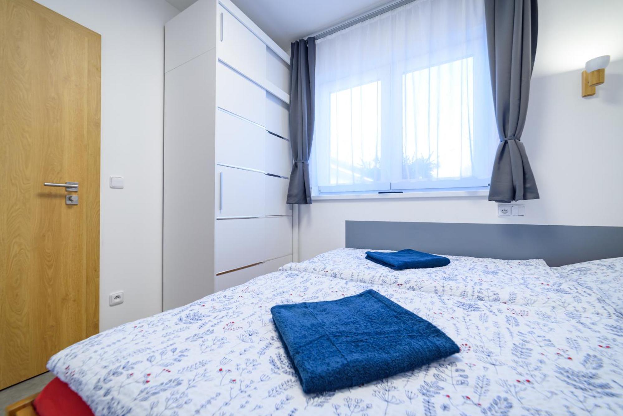 Apartmany Volavka 3 Planá nad Lužnicí Bagian luar foto